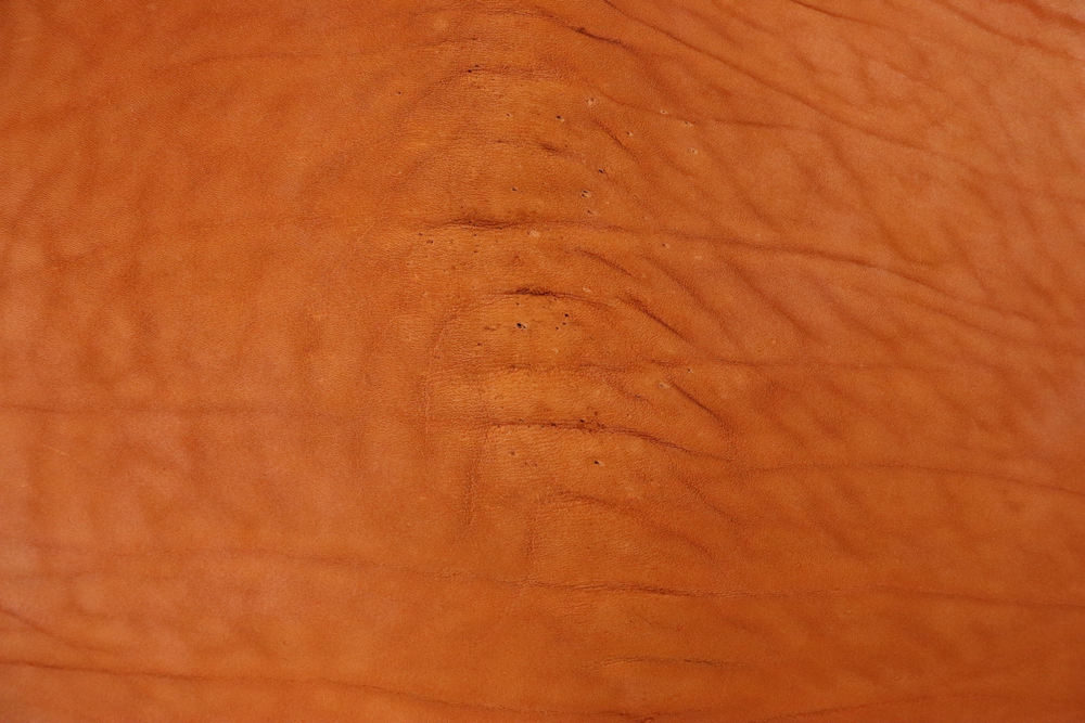 Уценка: 3,6-4,0 вороток рыжий 75 дм²