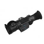 Тепловизионный прицел Sytong XM2.0-650 LRF (650×512px, ø50мм) с дальномером