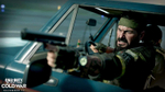 Игра Call of Duty: Black Ops Cold War (Русская версия) для PlayStation 5