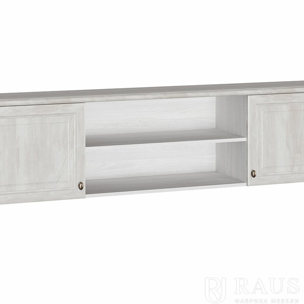 МП Яна ЯН-42 антресоль (Орех Мальта/Орех Мальта/) Раус