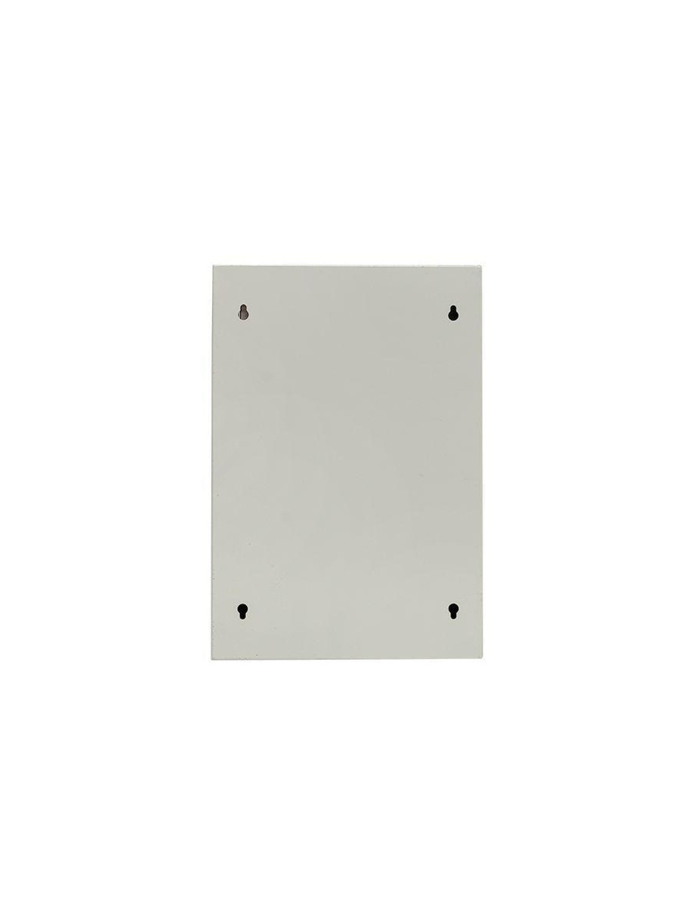 Щит ЩУРн 1/14 (Э) два отсека (БУР) (450х310х120) IP31 EKF mb23-1/14e