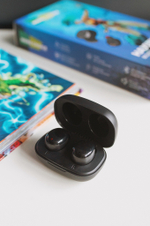 Наушники беспроводные More Choice BW10S