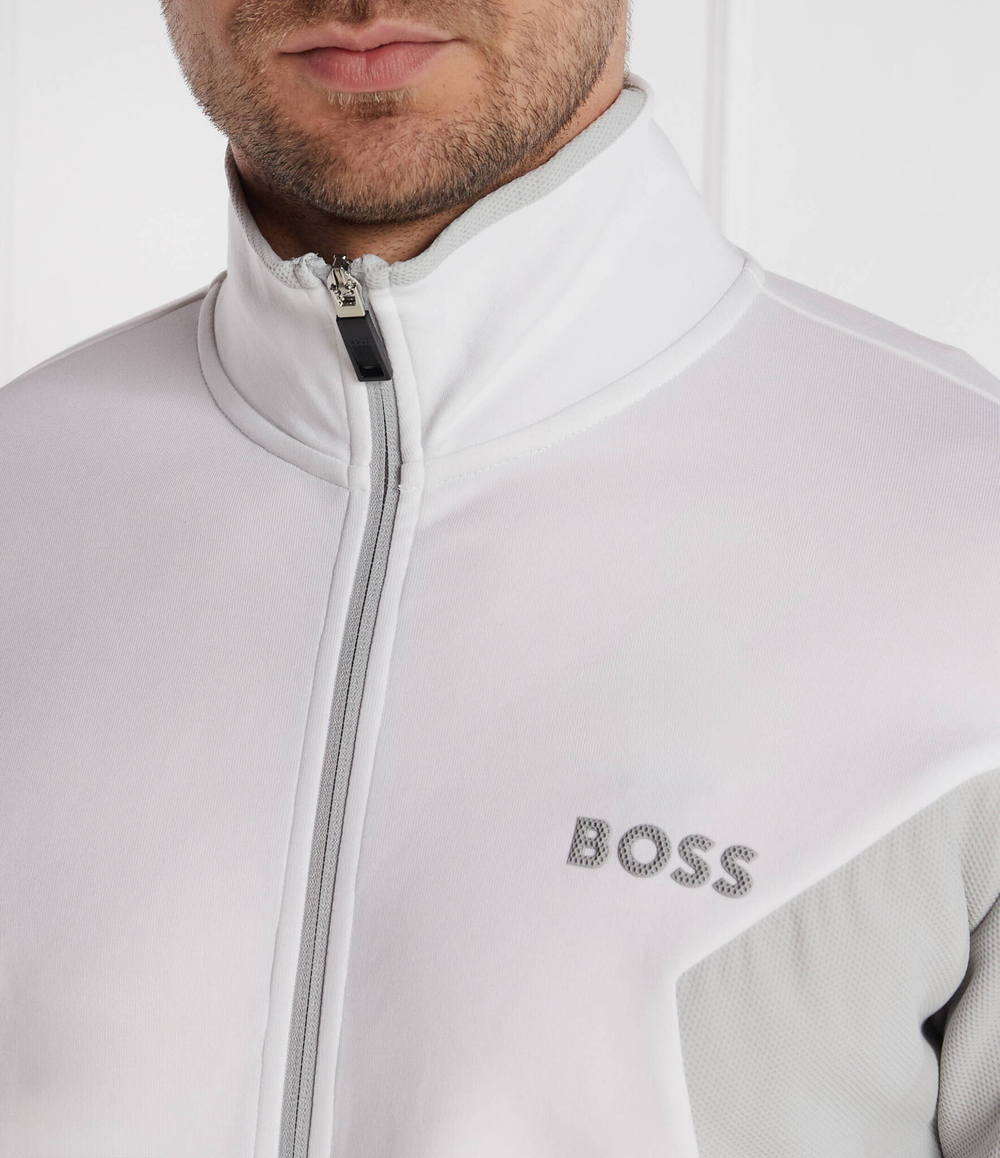 Худы Skaz 1 BOSS GREEN - белый(50510349)