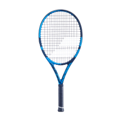 Теннисная ракеткаДетская теннисная ракетка Babolat Pure Drive Junior 25