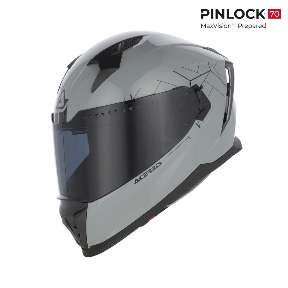 Шлем Acerbis X-WAY HELMET