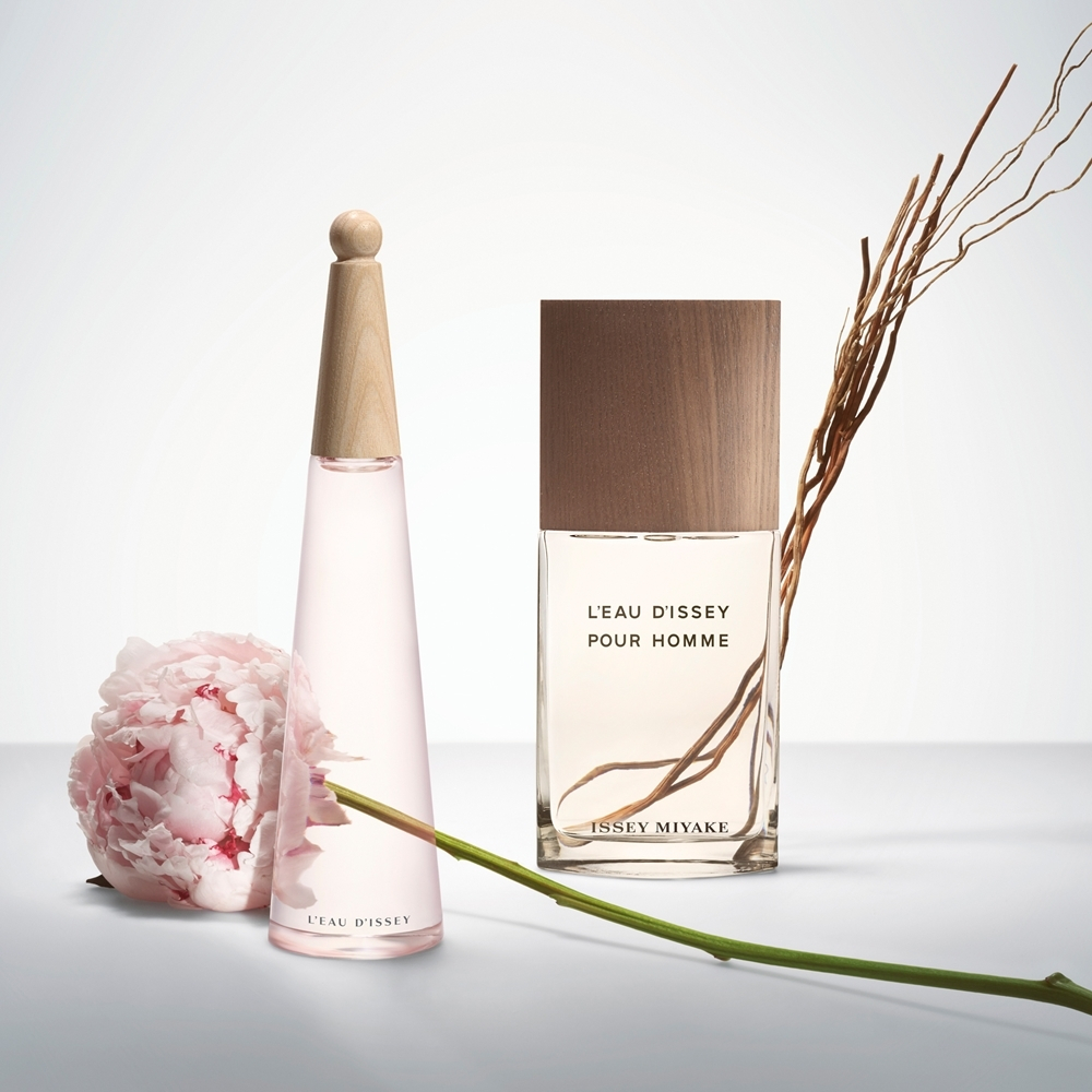 Issey Miyake L'Eau d'Issey Pivoine Туалетная вода для женщин