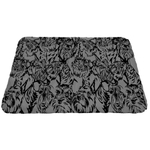 Матрас для собаки "Портреты шнауцеров"