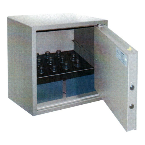 Сейф «Гений» Устройство уничтожения печатей