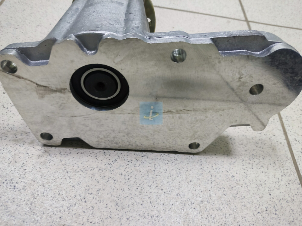 Привод вентилятора 536.1308011-10