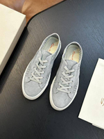 Кеды Santoni