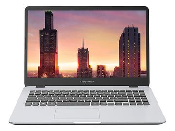 Ноутбук MAIBENBEN M513 (M5131SA0LSRE0) 15.6" Core i3 1115G4 UHD Graphics SSD 256ГБ ОЗУ 8ГБ Linux OS Серебристый