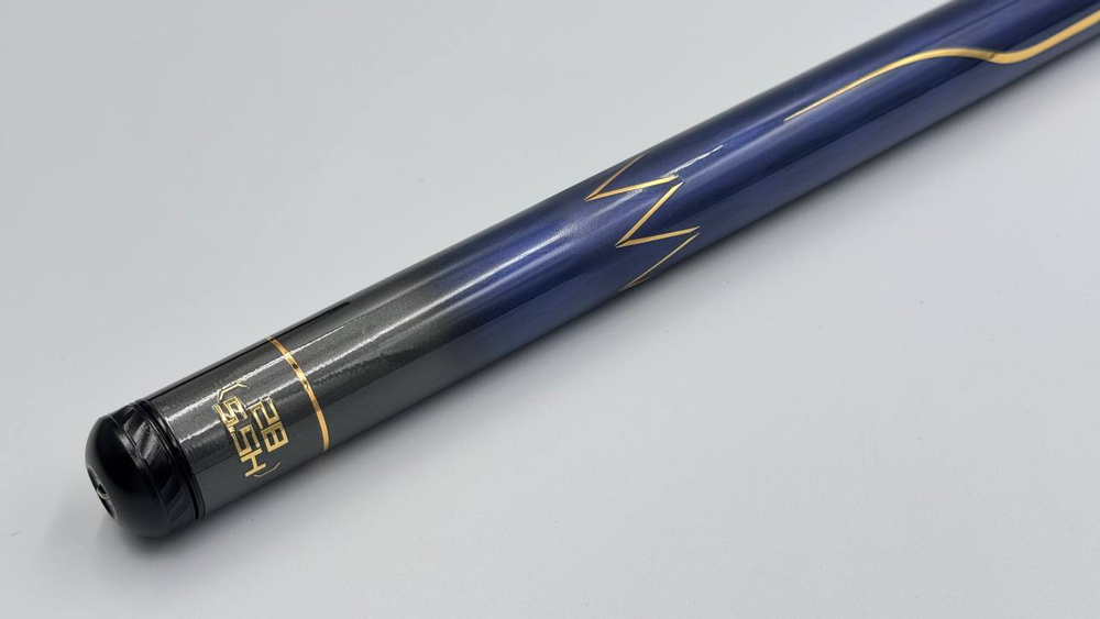 Удилища BROWKA Big Carp-28 5.5H (4 кг) строй 28 для ловли карпа