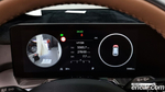 Kia The New Sorento 4 Generation Бензин 2.5T 2WD (12.2023)