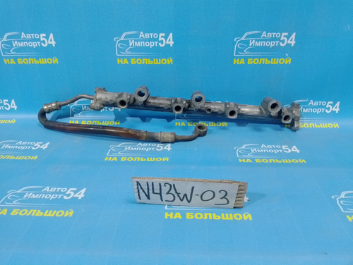 Топливная рейка MITSUBISHI CHARIOT 1991-1997