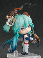 Hatsune Miku Shimian Maifu Ver.