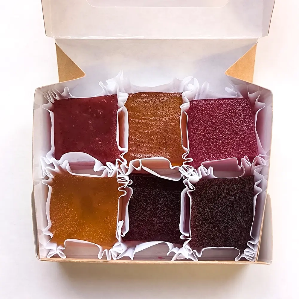 Мармелад без сахара "Белкин снек", 30 г