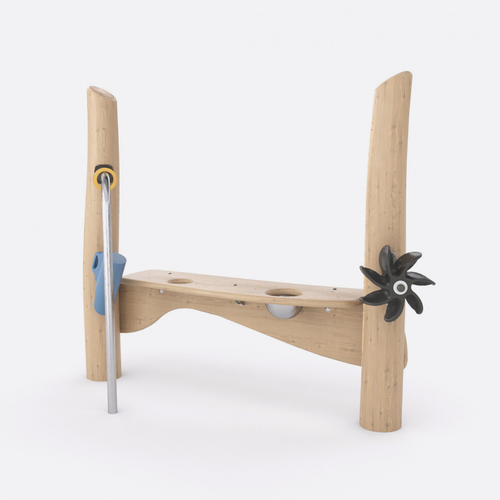 Оборудование для игры с песком (РБ0514)