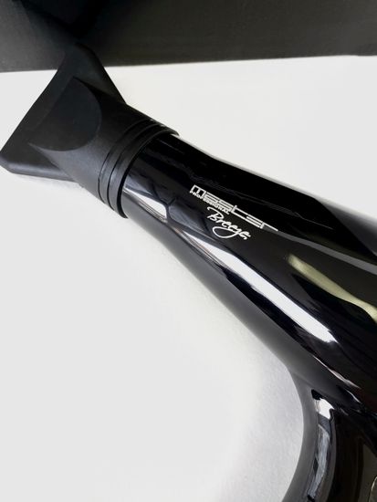 Фен MASTER Professional MP-303 Breeze 1800Вт черный