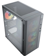 Корпус mATX ACD Citadel 104