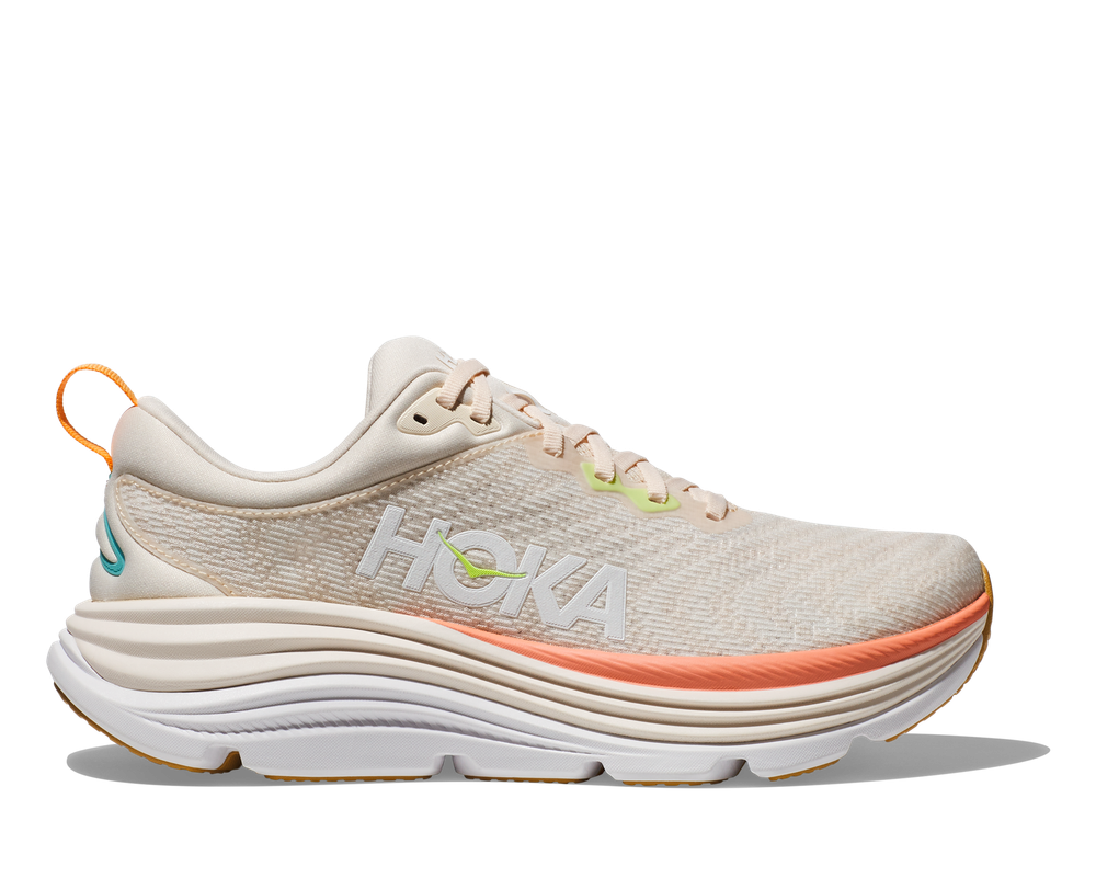 Кроссовки женские Hoka Gaviota 5 WIDE