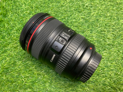 Canon EF 24-105mm 4L IS USM