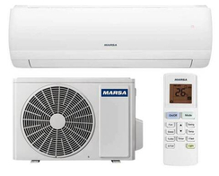 Кондиционер Marsa Fortuna MRK-09MGF