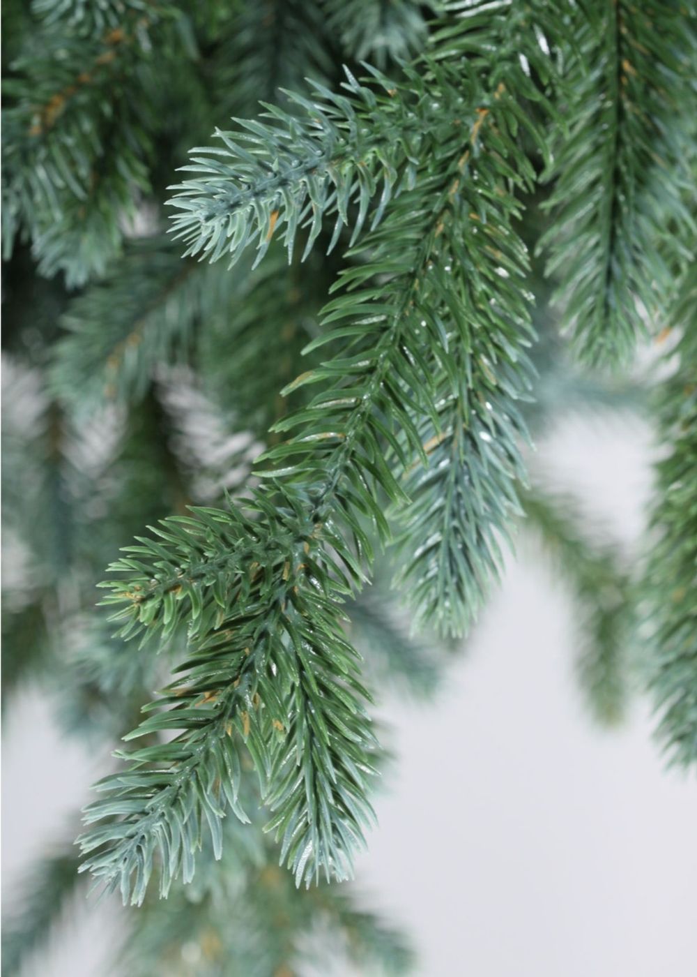 Ель искусственная «Айрин» (Литая хвоя) 120 см / 1,2 м