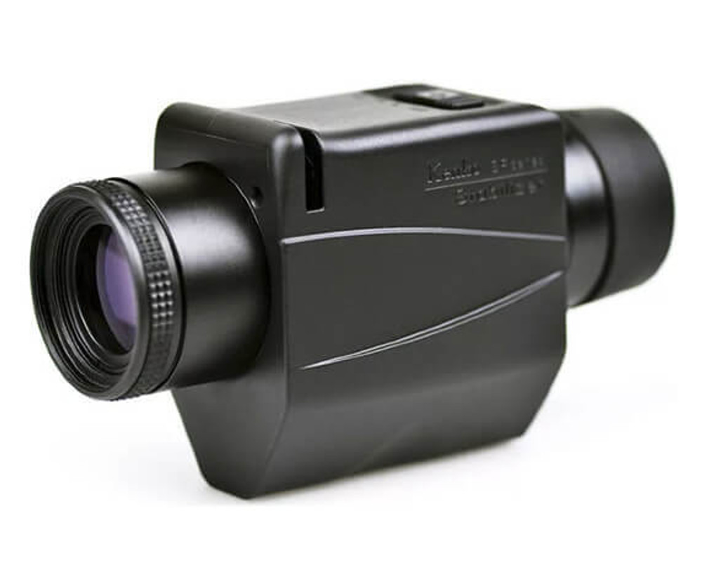 Монокуляр Kenko Stabilizer 8x25 FMC, со стабилизацией