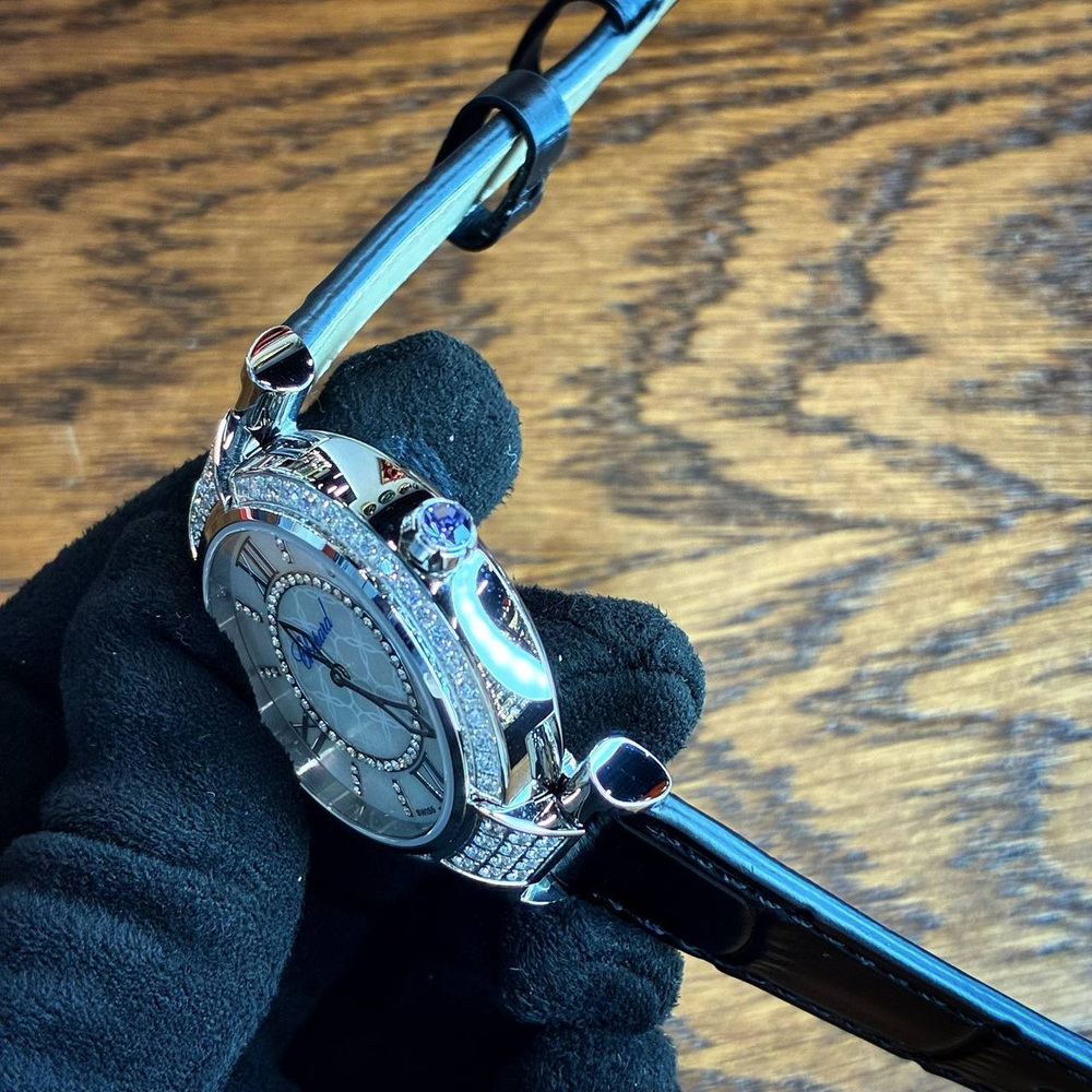 Часы Chopard
