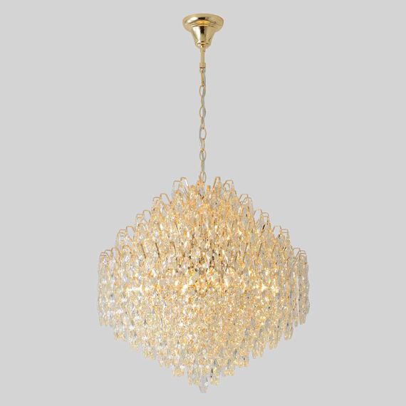 Люстра Crystal Lux HEDONIST SP16