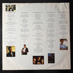 Johnny Hates Jazz - Turn Back The Clock (Европа 1988г.)