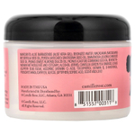 Camille Rose, Aloe Whiipped™, гель-лак с маслом алоэ вера и макадамии, 240 мл (8 унций)