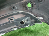 Бампер задний BMW X5 G05 (2018-2023)