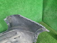 Бампер задний Nissan Qashqai J11 (2013-2019)