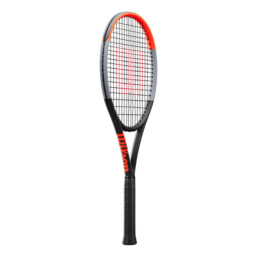 Теннисная ракетка Wilson Clash 100 Tour Racket