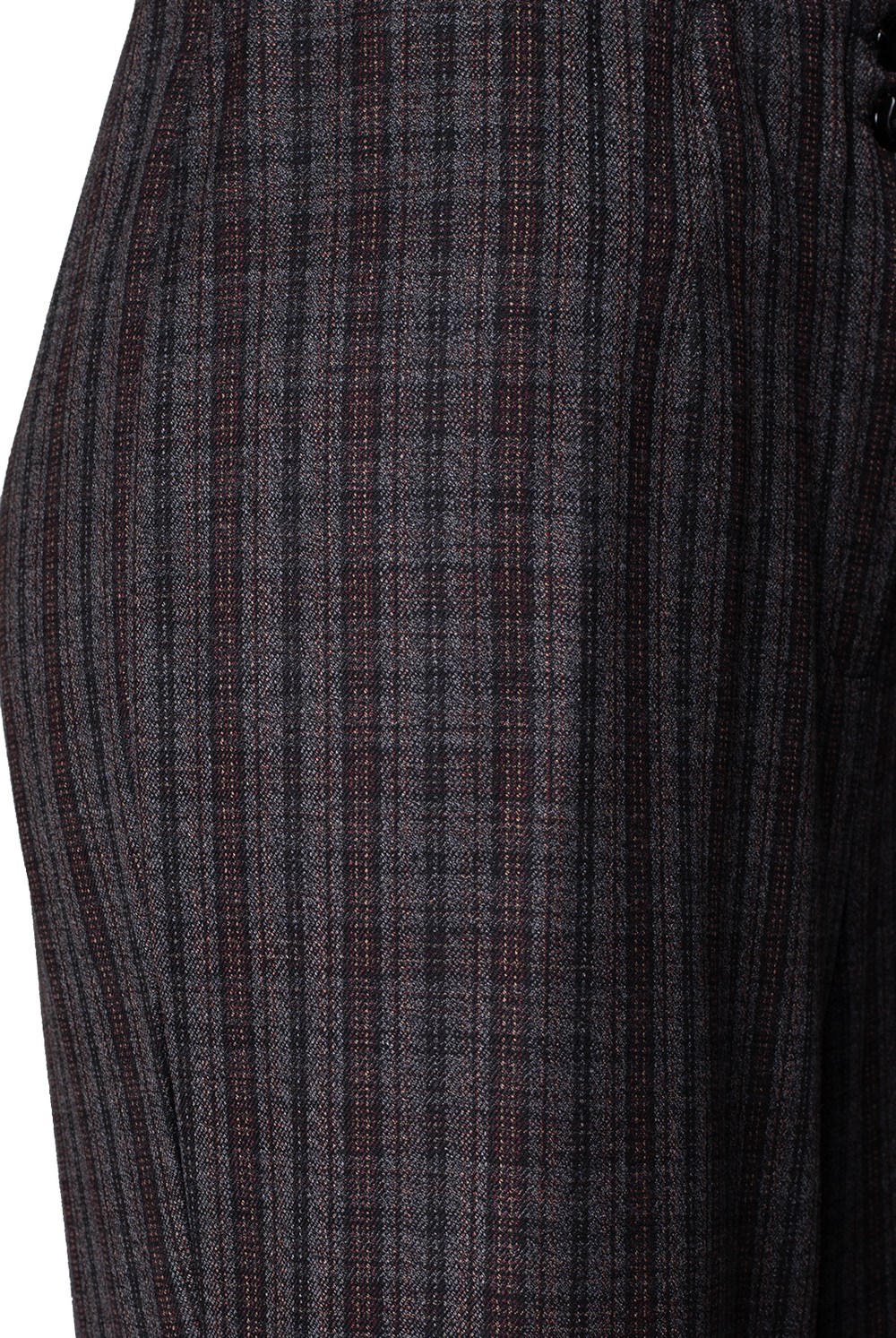 Брюки женские 02, клетка #406Ке0202