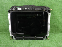 Панорамная крыша Omoda C5 (2022-н.в.)