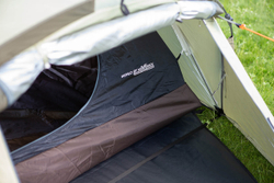 Палатка Maverick Comfort 2+1