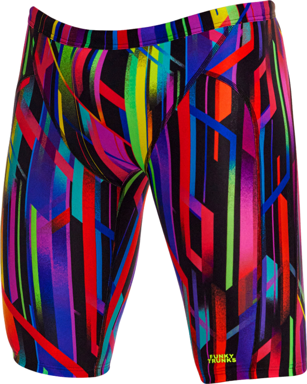 Джаммеры FUNKY TRUNKS Men's Baby Beamer
