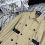 Плащ Dior