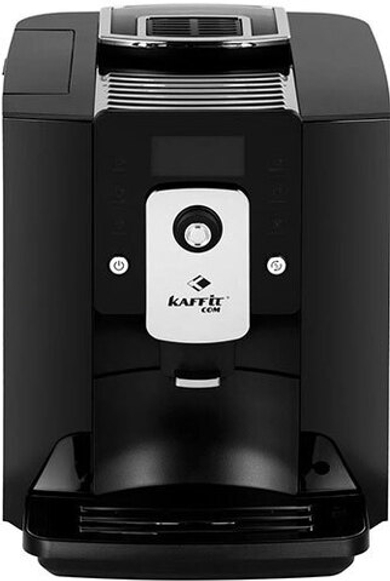 Kaffit.com Siena KLM1601 Black