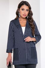 Жакет 8098 Avili