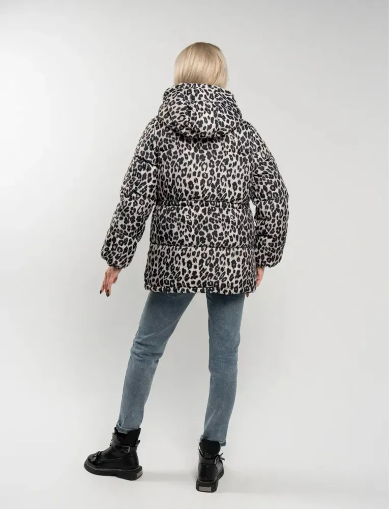 Куртка 6833679 Fabrika