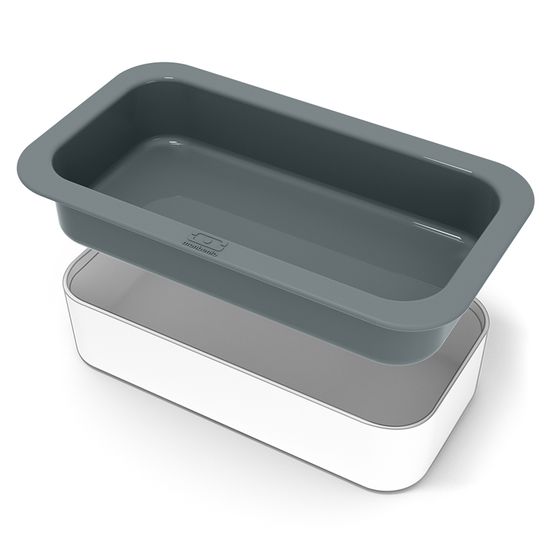 Набор силиконовых секций для ланч-боксов mb silicase, 3 шт.