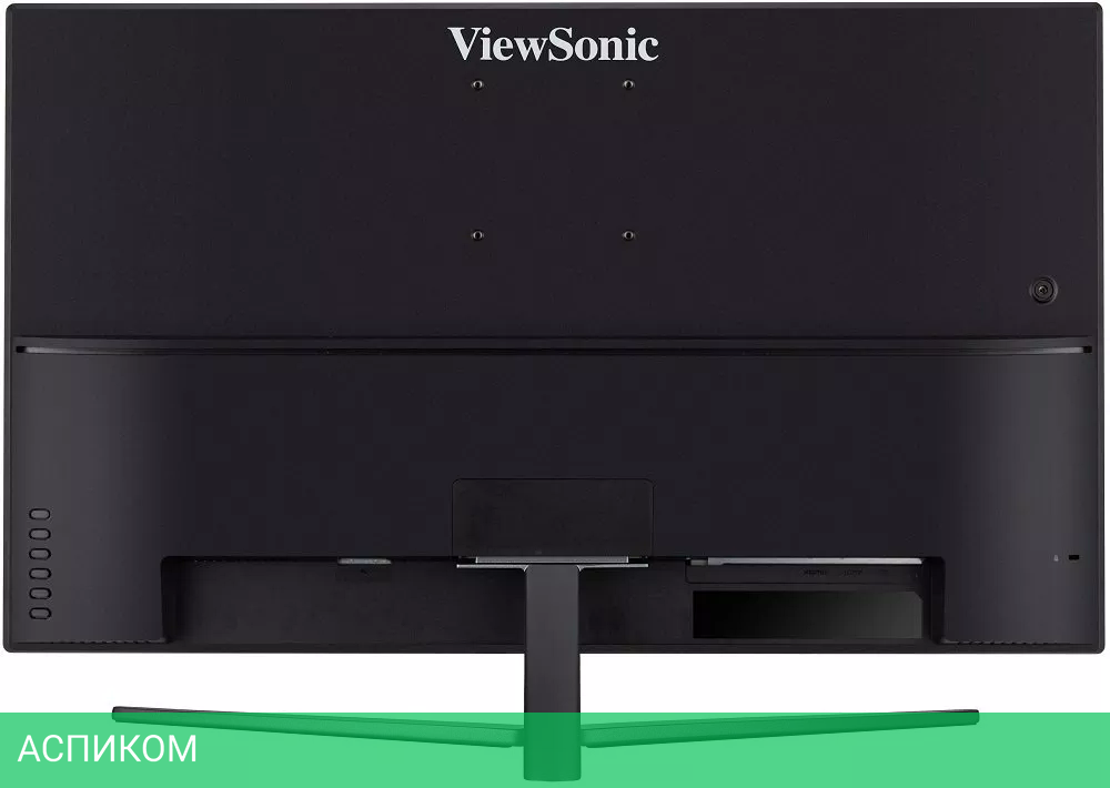 Монитор ViewSonic VX3211-4K-mhd