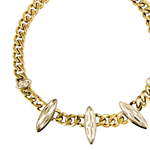 Колье Dyrberg Kern OPSICA SG GOLDEN 470060