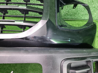 Бампер передний Haval Dargo (2022-н.в.)