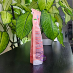 Средство для мытья посуды LION Lipon Персик 500 мл мягкая уп.