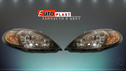 фары DAEWOO GENTRA 13-16