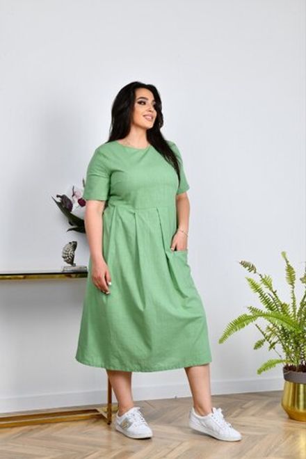 Платье УК-8-353-1 Fabrika Фото 2